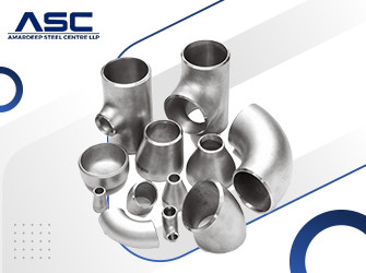 Duplex Steel Buttweld Fittings